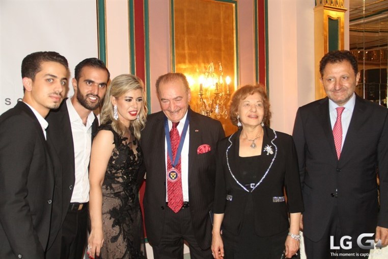 Harvard Business School & ESA Dinner